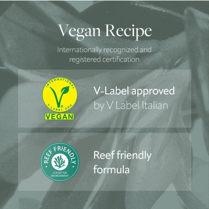 D'Alba UV Essence Waterfull Tone Up Sun Cream - 50ml (SPF50+ PA++++) - Image 10