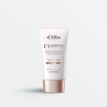 D'Alba UV Essence Waterfull Tone Up Sun Cream - 50ml (SPF50+ PA++++)
