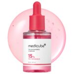 medicube TXA Niacinamaide 15 Serum [30ml]