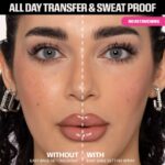 HUDA BEAUTY  Easy Bake Blurring Setting Spray with 16-Hour Wear - Image 3