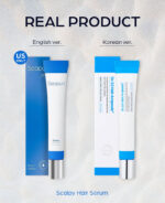 Seapuri Scalpy Hair Serum-Scalp Health & Hair Growth 20ml - Image 2