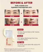 ⁦KSECRET SEOUL 1988 Cream : Retinal Liposome 1% + Fermented Rice 50 ml⁩ - الصورة ⁦6⁩