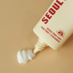 KSECRET SEOUL 1988 Sun: Pine Tree + Ceramide 50 ml - Image 2