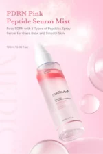 medicube - PDRN Pink Glutathione Serum Mist 100 ML - Image 2