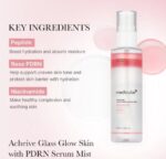 medicube - PDRN Pink Glutathione Serum Mist 100 ML - Image 3