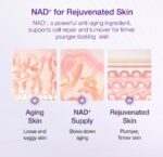 numbuzin - No.9 NAD Bio Lifting-sil Essence 50 ML - Image 3