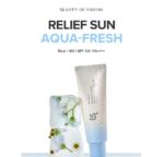 Beauty of Joseon - Relief Sun Aqua-fresh Mini 10 ML - Image 2