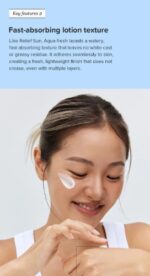 Beauty of Joseon - Relief Sun Aqua-fresh Mini 10 ML - Image 6