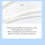 Beauty of Joseon - Relief Sun Aqua-fresh Mini 10 ML - Image 7