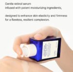 Dr. Althea - 0.1% Gentle Retinol Serum 30 ML - Image 6