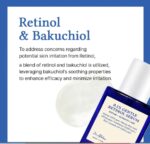 Dr. Althea - 0.1% Gentle Retinol Serum 30 ML - Image 5
