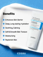 ⁦COSRX The Ceramide Skin Barrier Moisturizer 80 ML⁩ - الصورة ⁦4⁩