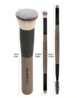 3 pcs makeup brush - Image 3