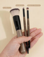 3 pcs makeup brush - Image 5