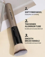 3 pcs makeup brush - Image 6