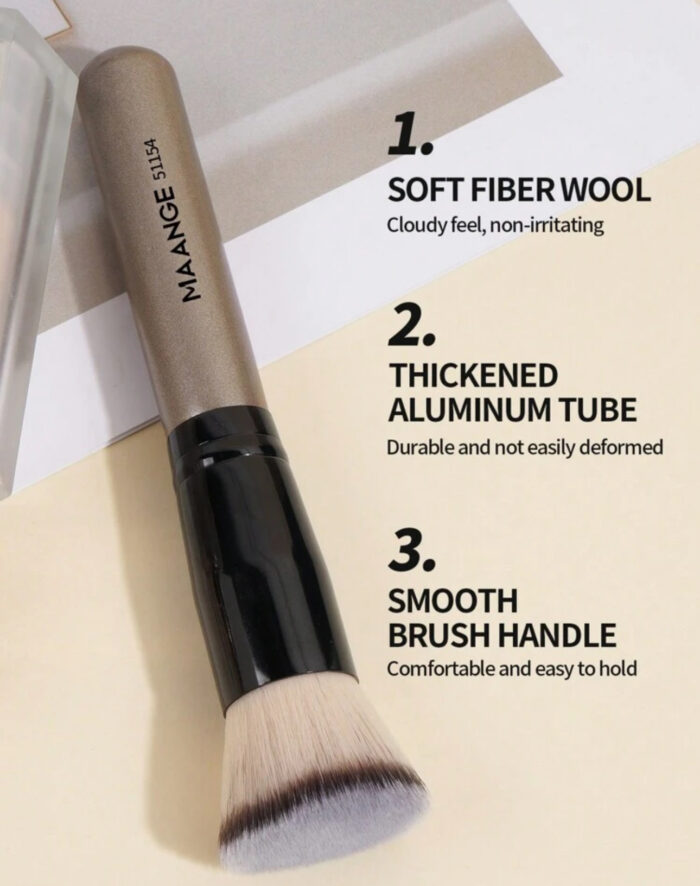 3 pcs makeup brush - Image 6