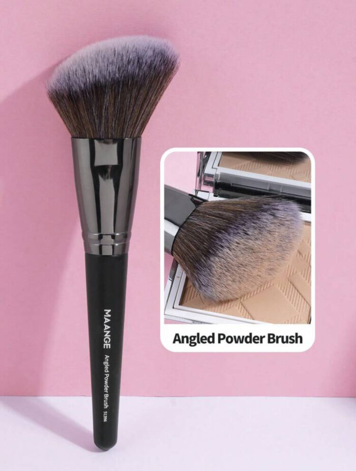 1 pcs angle powder brush - Image 2