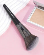 1 pcs angle powder brush