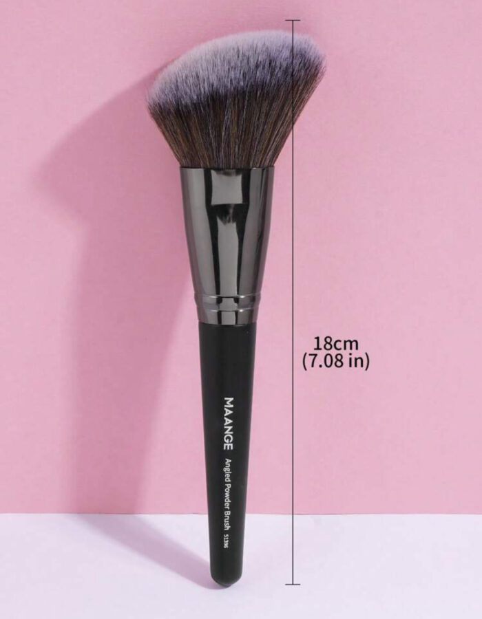 1 pcs angle powder brush - Image 3