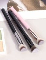3 pcs triangle makeup brush