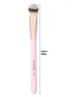 3 pcs triangle makeup brush - Image 3