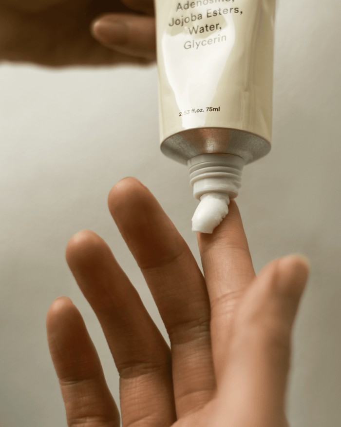 Abib Jericho Rose Crème Nutrition Tube 75 ml - Image 3