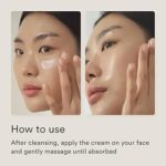 Abib Jericho Rose Crème Nutrition Tube 75 ml - Image 4