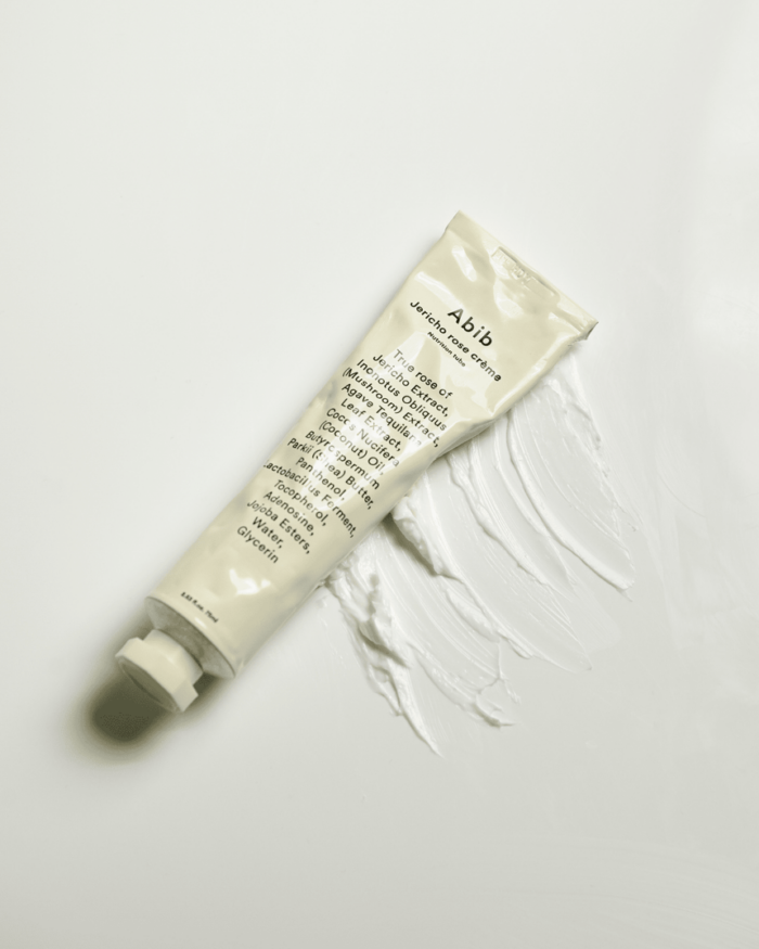 Abib Jericho Rose Crème Nutrition Tube 75 ml - Image 6