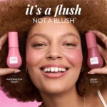 Glow Recipe  Watermelon Glow Niacinamide Dewy Flush  Brightening Serum Blush - Berry Flush - Image 2