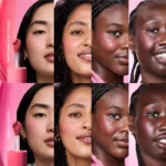 Glow Recipe  Watermelon Glow Niacinamide Dewy Flush  Brightening Serum Blush - Berry Flush - Image 4