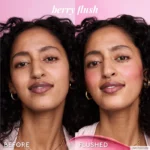 Glow Recipe  Watermelon Glow Niacinamide Dewy Flush  Brightening Serum Blush - Berry Flush - Image 5