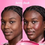 Glow Recipe  Watermelon Glow Niacinamide Dewy Flush  Brightening Serum Blush - Berry Flush - Image 6