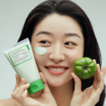FULLY Green Tomato Clay Pack Cleanser 120 Ml - Image 2