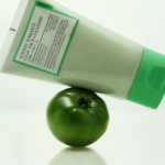 FULLY Green Tomato Clay Pack Cleanser 120 Ml - Image 5