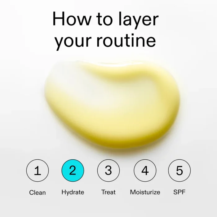 The INKEY List Exosome Hydro-Glow Complex 30ml - Image 8