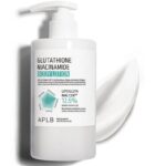 APLB  Glutathione Niacinamide Body Lotion 300 ml