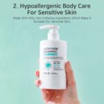 APLB  Glutathione Niacinamide Body Lotion 300 ml - Image 3