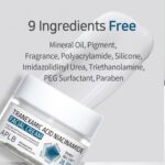 APLB - Tranexamic Acid Niacinamide Facial Cream - 55 ml - Image 4