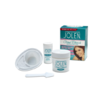 ⁦Jolen Cream Bleach Mild 30ml⁩ - الصورة ⁦2⁩