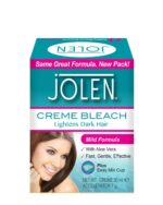 Jolen Cream Bleach Mild 30ml