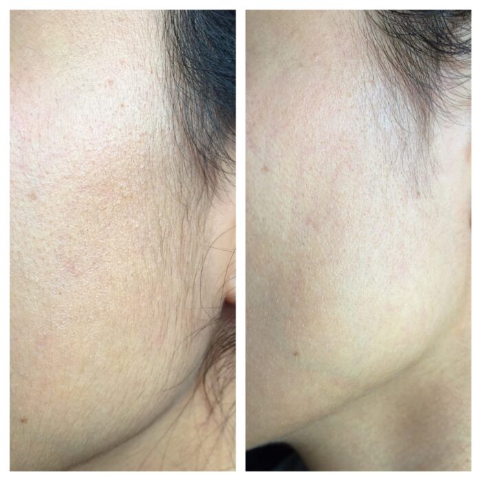 ⁦Jolen Cream Bleach Mild 30ml⁩ - الصورة ⁦5⁩