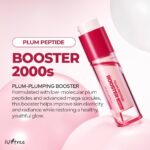Isntree  Plum Peptide Booster 2000s 50 ml - Image 2