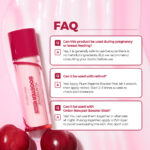 Isntree  Plum Peptide Booster 2000s 50 ml - Image 4