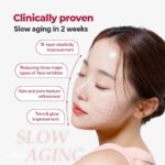 Isntree  Plum Peptide Booster 2000s 50 ml - Image 5