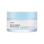 IUNIK Beta-Glucan 3X Barrier Cream - 50 Ml