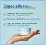 IUNIK Beta-Glucan 3X Barrier Cream - 50 Ml - Image 6