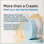 IUNIK Beta-Glucan 3X Barrier Cream - 50 Ml - Image 7