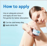 IUNIK Beta-Glucan 3X Barrier Cream - 50 Ml - Image 8