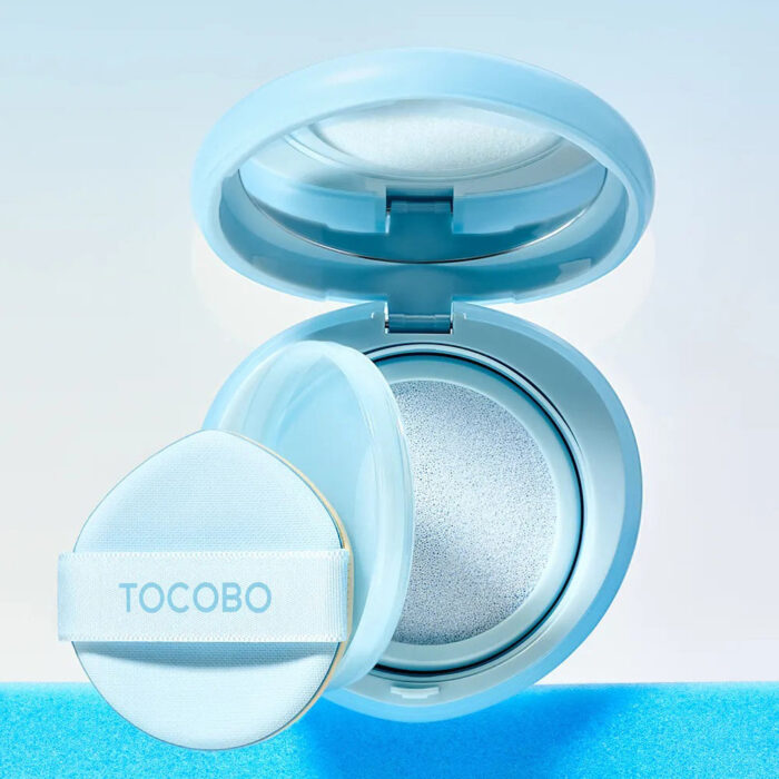 TOCOBO Blur Finish Sun Cushi - Image 3