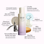 haruharu wonder - Black Rice Probiotics Barrier Essence - 120 Ml - Image 4